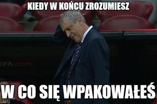 Polska - Wyspy Owcze MEMY