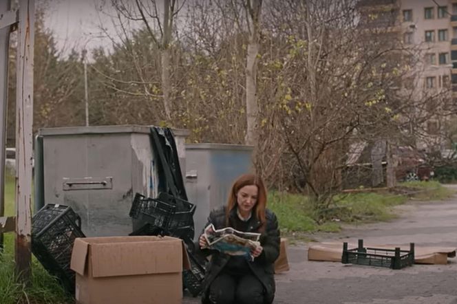 Songul zostanie bezdomna. Będzie jadła ze śmietników! 