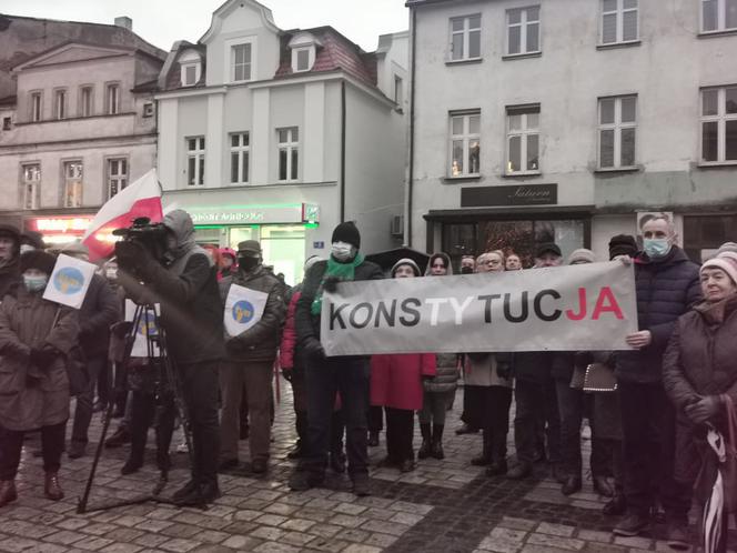 WOLNE MEDIA, WOLNE WYBORY, WOLNA POLSKA !