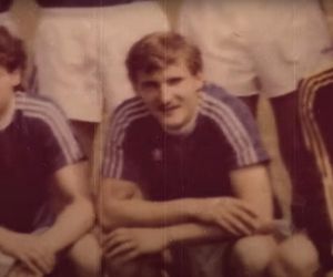Nie żyje Józef Nowak, legenda Ruchu Chorzów