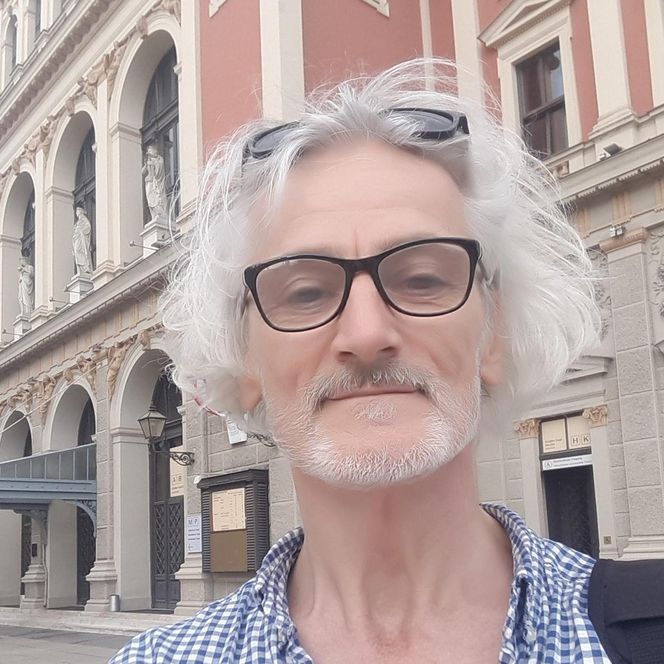 Jerzy Grycz z Gliwic zaginął w Nepalu