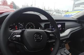 Orlen zakupił radiowozy dla policji 