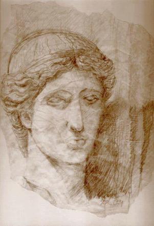Grecka bogini, Hera