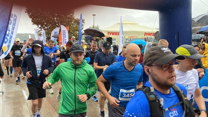 9. Citi Ukiel Olsztyn Półmaraton