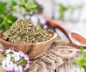 Dodawaj do tłustego mięsa. Poprawisz trawienie i nie przytyjesz