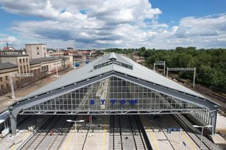 Wraca połączenie Bytomia z morzem. Po drodze Poznań czy Wrocław
