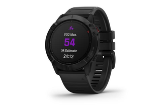 Garmin Fenix 6X PRO: ten zegarek może powiedzieć wiele o Twoim zdrowiu