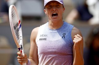 Kolejne zwycięstwo Igi Świątek. Polka w półfinale French Open!