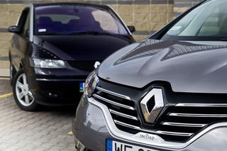 Renault Espace & Renault Avantime