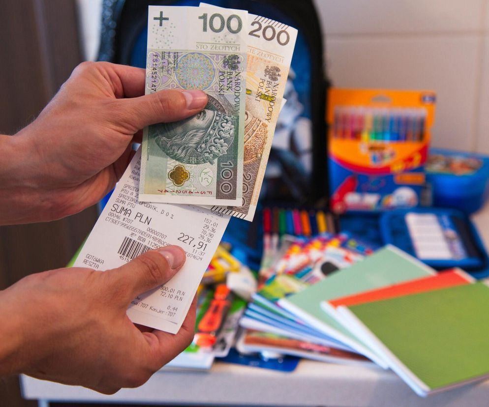 Rusza nabór wniosków na wyprawkę szkolną Dobry Start. Nowe warunki