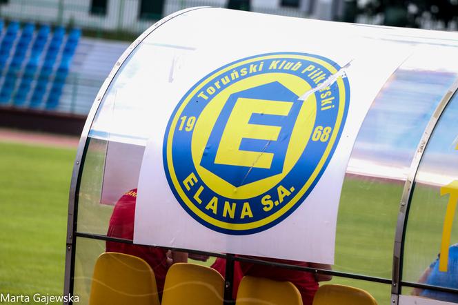 Elana Toruń zbroi się przed pierwszym meczem w 3. lidze. Pozyskała dwóch Hiszpanów i bramkarza
