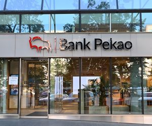 Nowe oszustwo na klientów Pekao