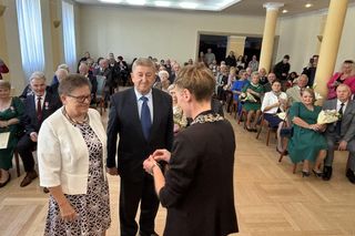Złote gody 