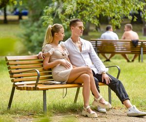 Hanna Żudziewicz, Jacek Jeschke