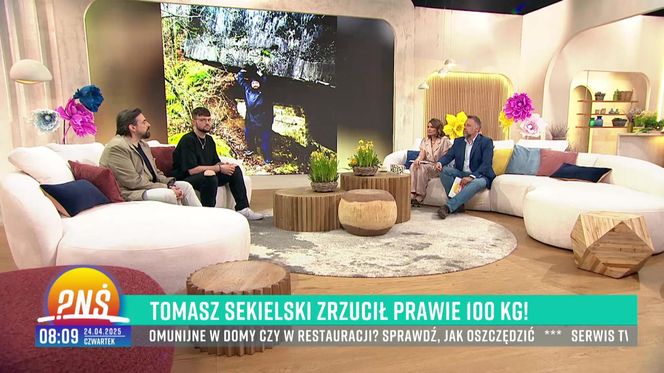 Tomasz Sekielski