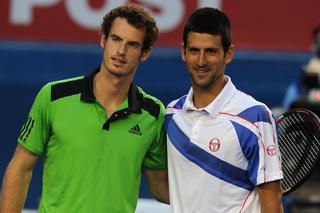 Andy Murray nowym liderem rankingu! Wyprzedzi Novaka Djokovicia!