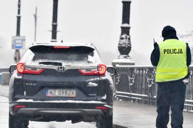 Beata Tadla czaruje uśmiechem