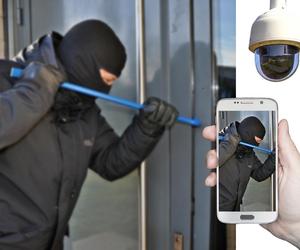Wkrótce rozpoczną się wyjazdy na  Wszystkich Świętych. Policja ostrzega przez włamywaczami i kieszonkowcami