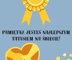 Kartki na Dzień Ojca