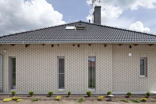 Projekt i realizacja - M107 Szczęśliwa kraina z katalogu Projekty Murator
