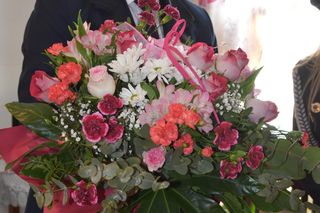 103 latka z Grzęski