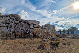 Prastare cuda wyspy Gozo. Kompleks świątyń Ġgantija i jego nierozwiązane tajemnice