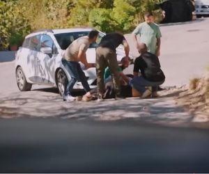 	Miłość i nadzieja odc. 259. Sila