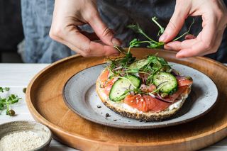 Dieta w przewlekłej chorobie nerek. Co jeść, a czego unikać?