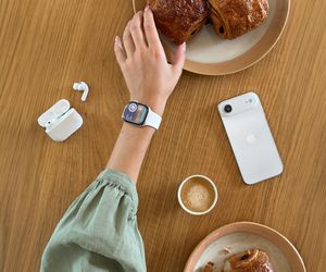 Lekki, stylowy, funkcjonalny. iPhone Air naprawdę mnie zaskoczył