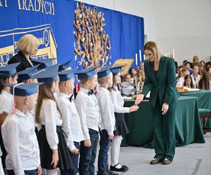 Marta Nawrocka w Liwie