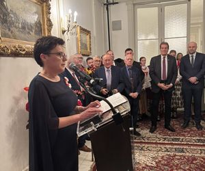 Święto Niepodległości w USA 2025