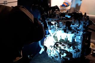 CBŚP na tropie gangu złodziei aut