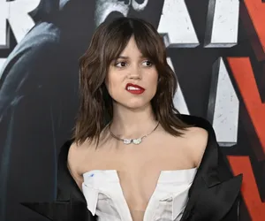Jenna Ortega z kolejną głośną rolą! Szykuje się hit na miarę Wednesday?