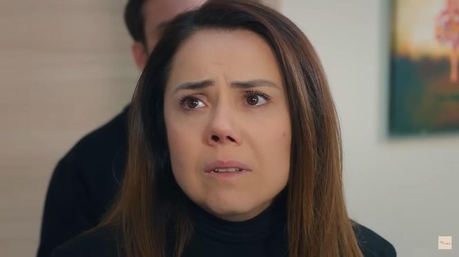 Bülent będzie przerażony, że rodzinna tajemnica wyjdzie na jaw