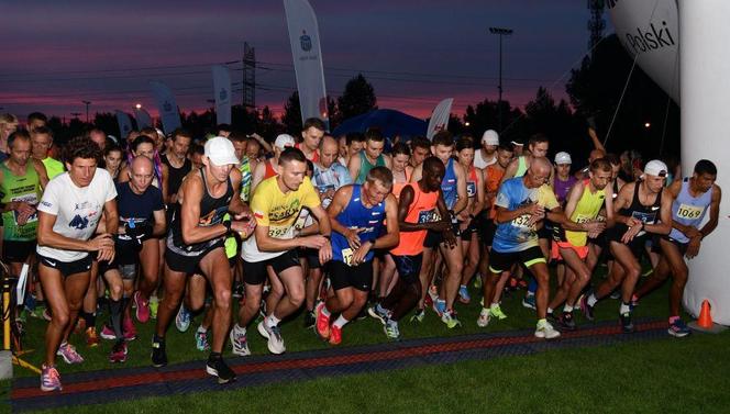 5. PKO Piekarski Półmaraton w Piekarach Śląskich