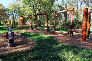 Kraków ma nowy park za ponad 2 miliony zł