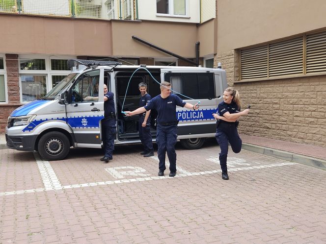 #PrzeskoczMukowiscydozę