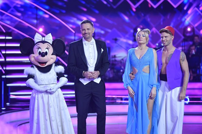Dancing with the Stars. Taniec z gwiazdami" 16 - relacja z 6. odcinka