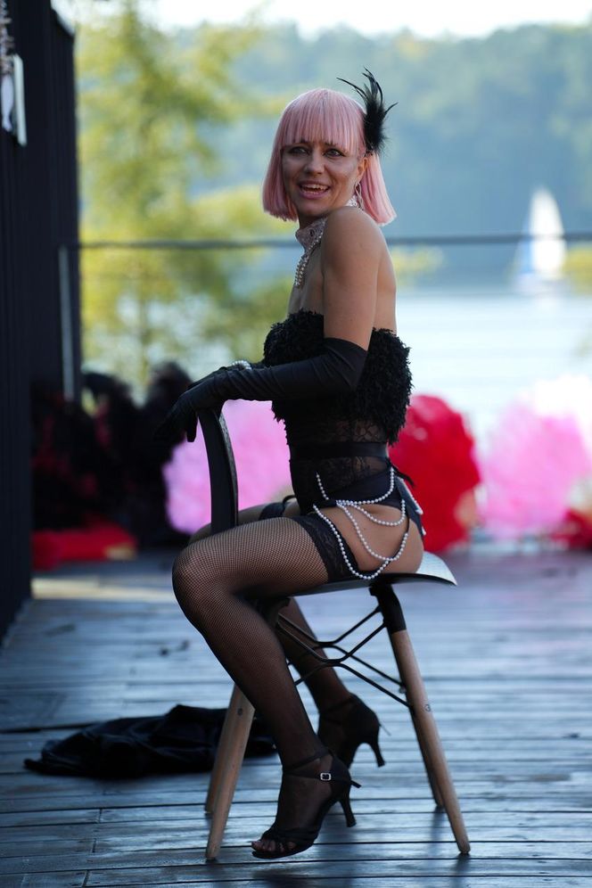 Sanatorium miłości 7 - odcinek 6.