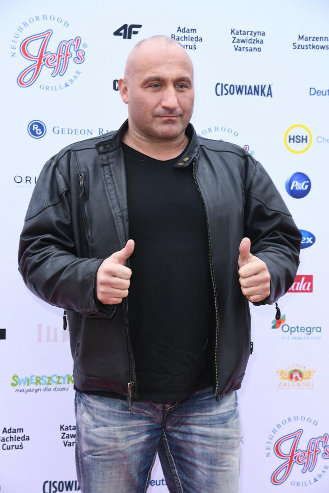 Marcin Najman
