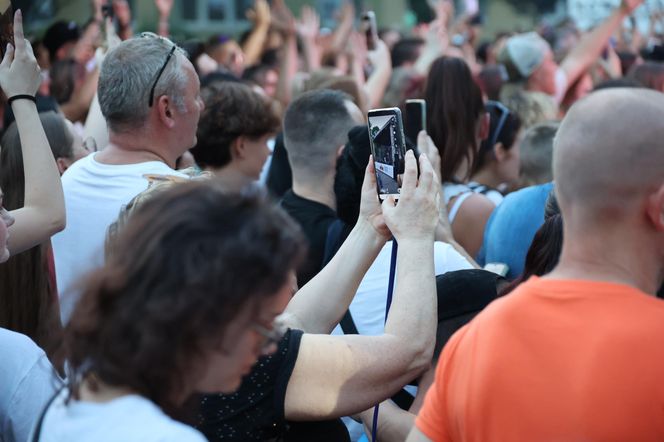 Tak się bawią Bronowice! Za nami Ogólnopolski Lubelski Jarmark Bronowicki 2025