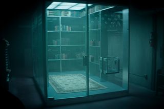 Serial TY / YOU na Netflix