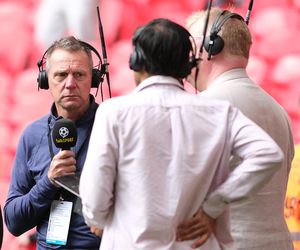 Nie żyje zaledwie 21-letni syn legendy reprezentacji Anglii! Tragiczny wypadek na traktorze