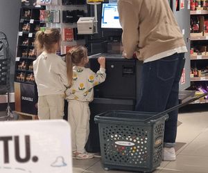 Maciej Pela tata na medal