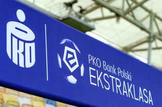 Krakowskie kluby remisują na koniec rundy zasadniczej Ekstraklasy 