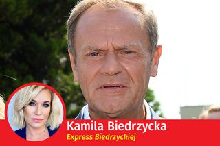 Kiedy Donald Tusk wróci do polskiej polityki? Neumann z PO podaje datę [EXPRESS BIEDRZYCKIEJ]