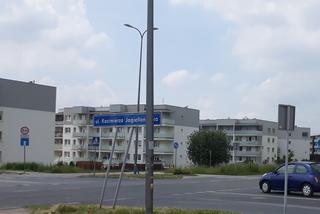 Lublin: Przetargi na skrzyżowania na Felinie