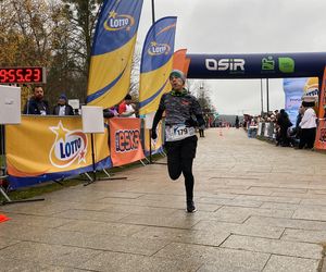 Lotto 8 Olsztyński Bieg Niepodległości cz.1