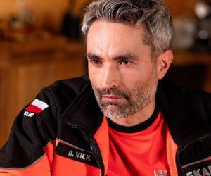 Na sygnale, odc. 695. Benio (Hubert Jarczak)