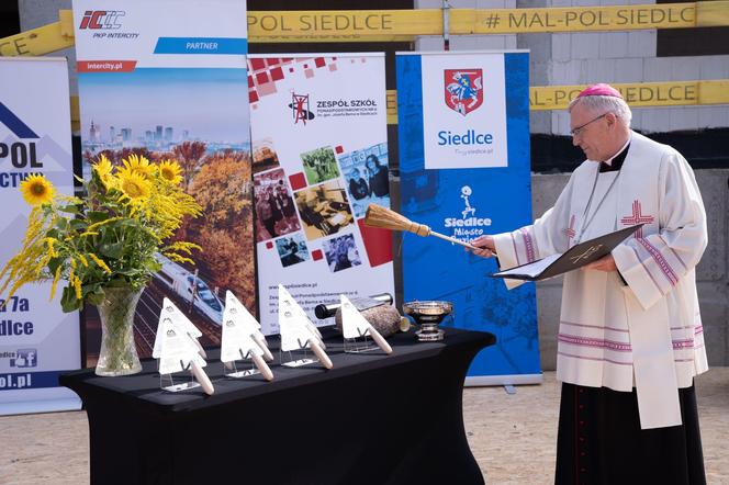 Branżowe Centrum Umiejętności przy Kolejówce